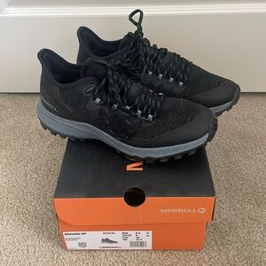 Merrell Bravada WP